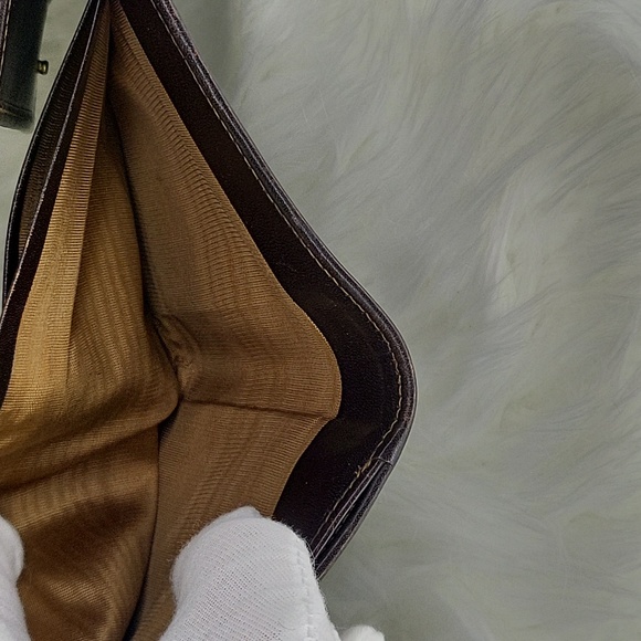 Fendi Zucca wallet - Picture 10 of 17